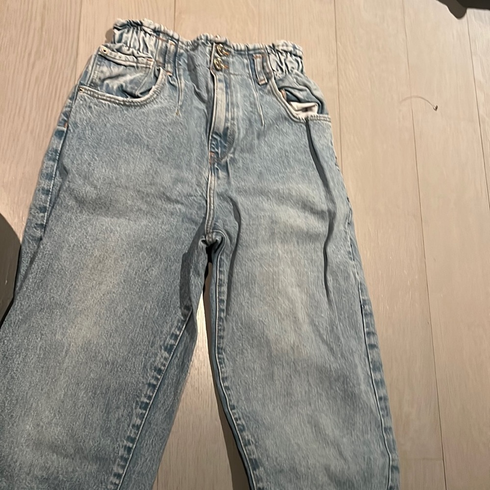 Cute jeans